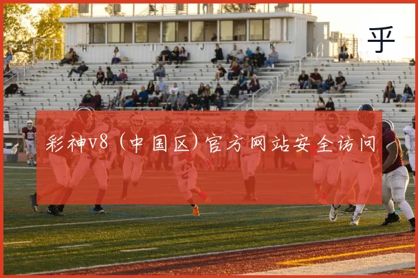 彩神v8 (中国区)官方网站安全访问